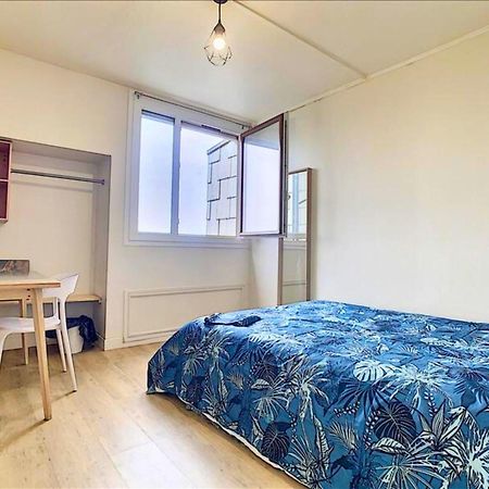 Ideal Groupe - Grands Espaces - 4 Chambres - Parking Gratuit - Proche Centre, Gare & Transports - Wifi - Offre Special De Reduction Jusqu'A -50 Λε Μανς Εξωτερικό φωτογραφία