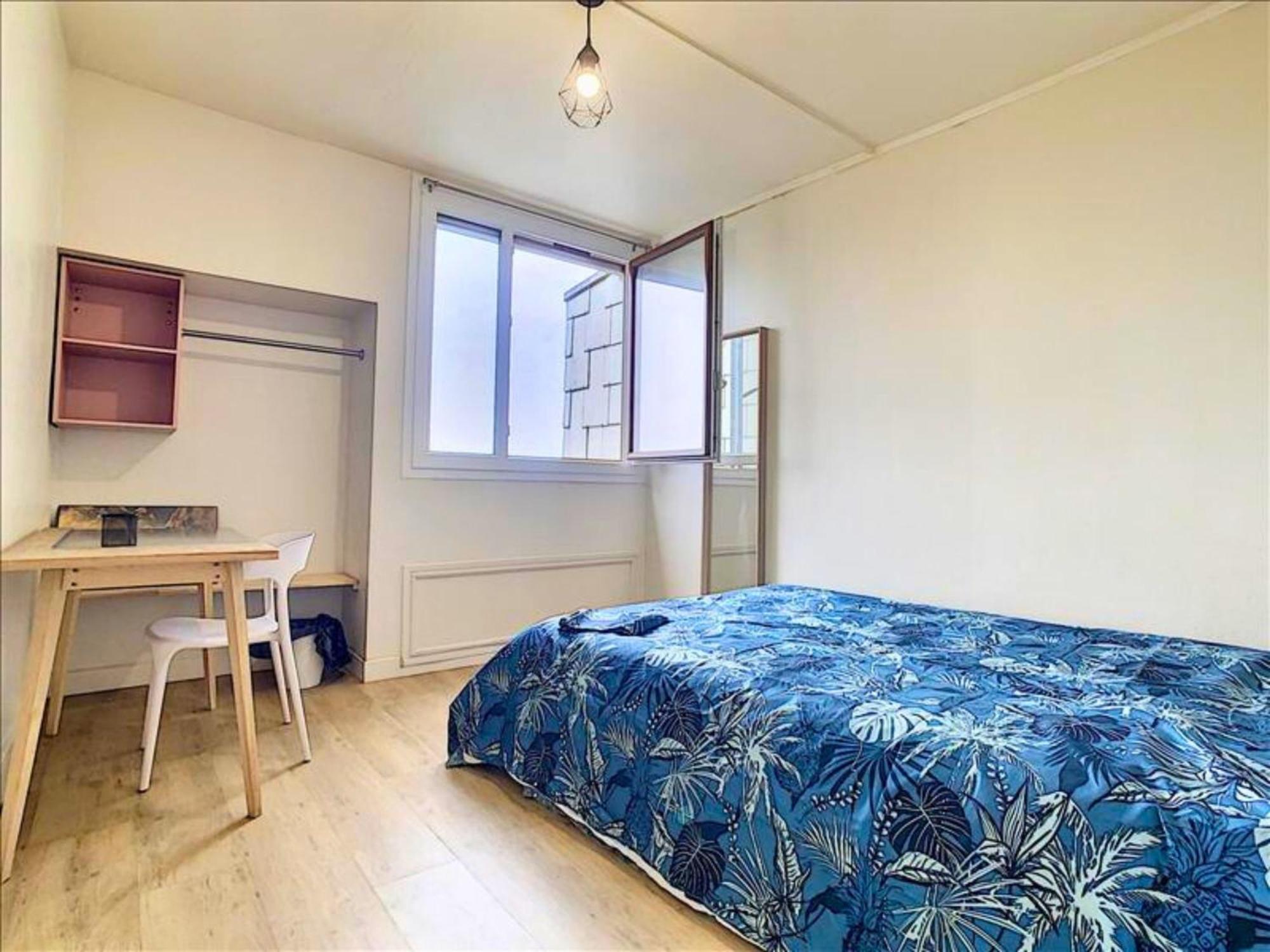 Ideal Groupe - Grands Espaces - 4 Chambres - Parking Gratuit - Proche Centre, Gare & Transports - Wifi - Offre Special De Reduction Jusqu'A -50 Λε Μανς Εξωτερικό φωτογραφία